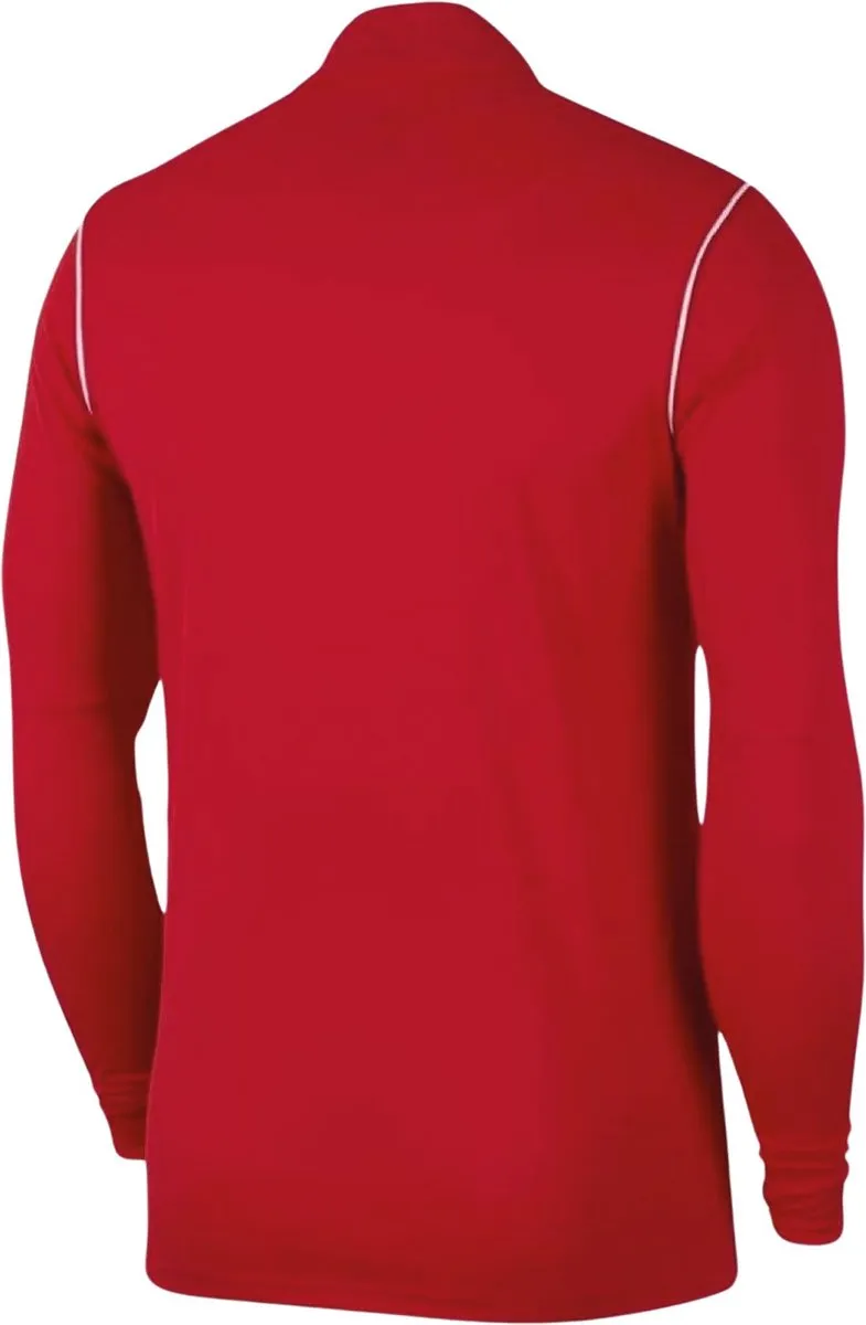 Nike Park 20 Trainingsjack - Rood - Maat S
