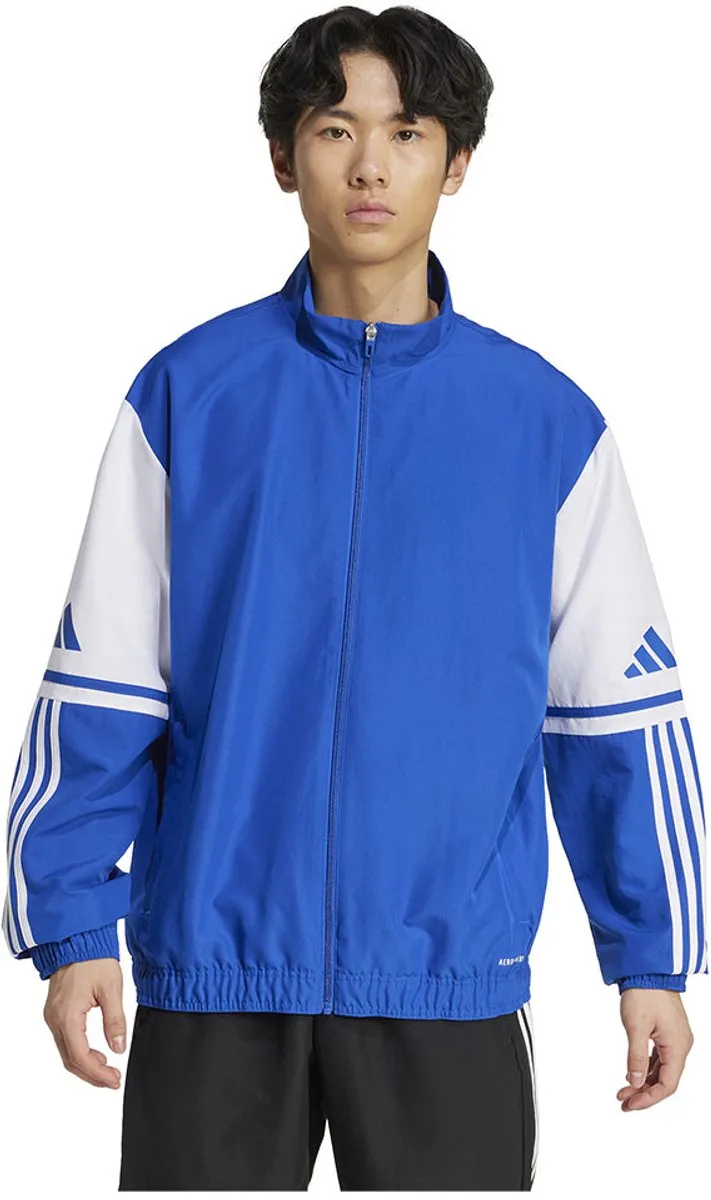 adidas Squadra 25 Presentation Trainingsjack