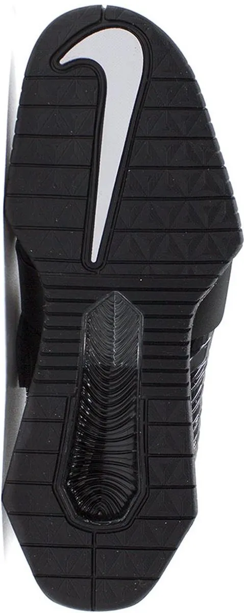 Nike Romaleos 4 Gewichthefschoenen - EU 39 - Zwart