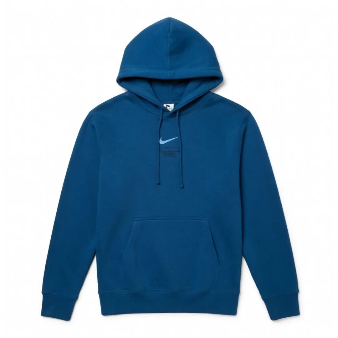 Nike Hoodie IB6480-006 Heren