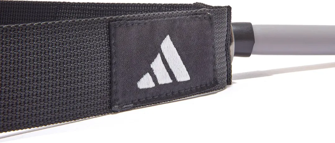 Adidas L2 Weerstandsband - Wit - afbeelding 6 van 6