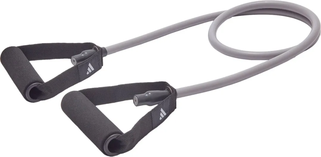 Adidas L2 Weerstandsband - Wit