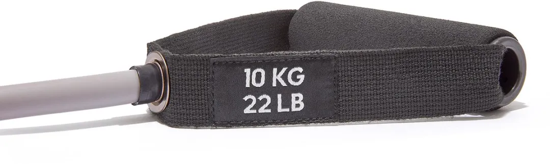 Adidas L2 Weerstandsband - Wit