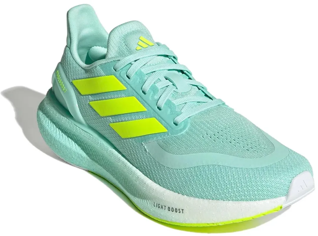 Adidas Pureboost 5 Hardloopschoenen - Blauw - 39 1/3
