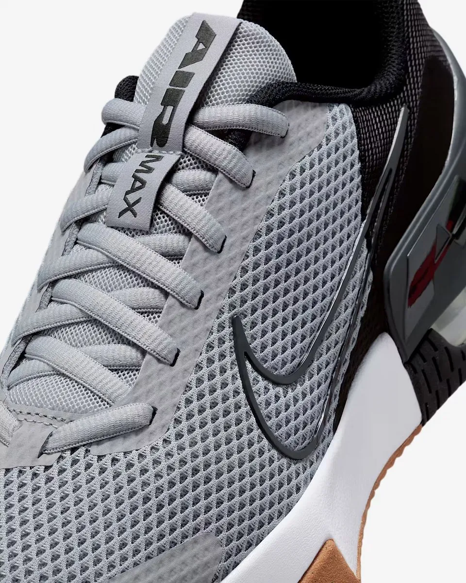 Nike Air Max Alpha Trainer 6 - Zwart - Maat 44.5 - afbeelding 6 van 6