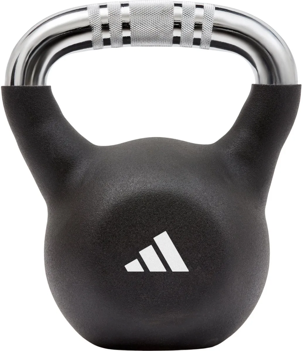 Adidas kettlebell 12 kg