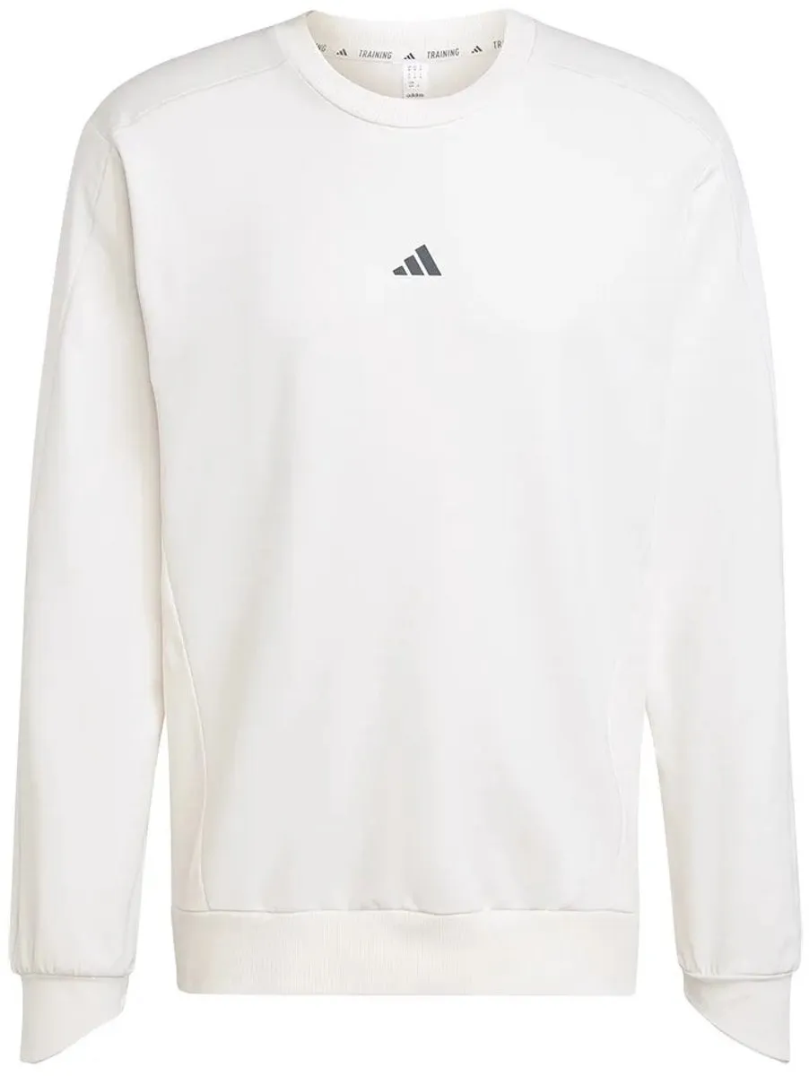 adidas Yoga Sweatshirt M - Wit