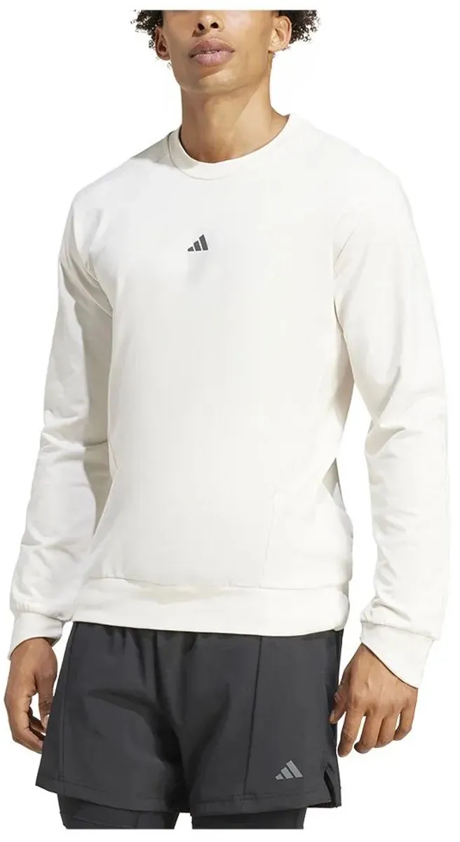 adidas Yoga Sweatshirt M