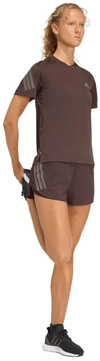 Adidas Adi365 Formotion Korte Broek - L - Aurora Coffee