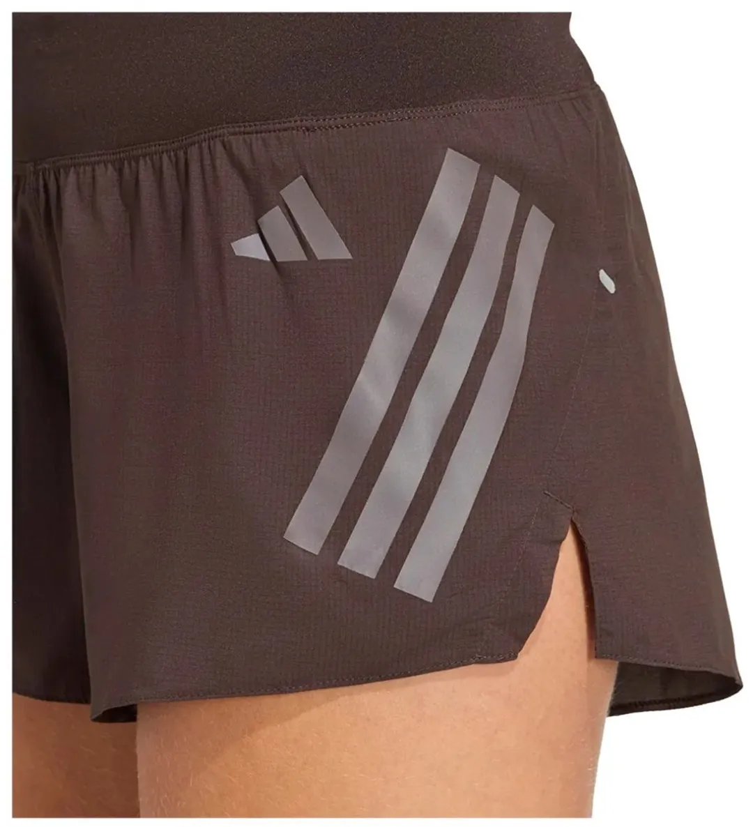 Adidas Adi365 Formotion Korte Broek - L - Aurora Coffee