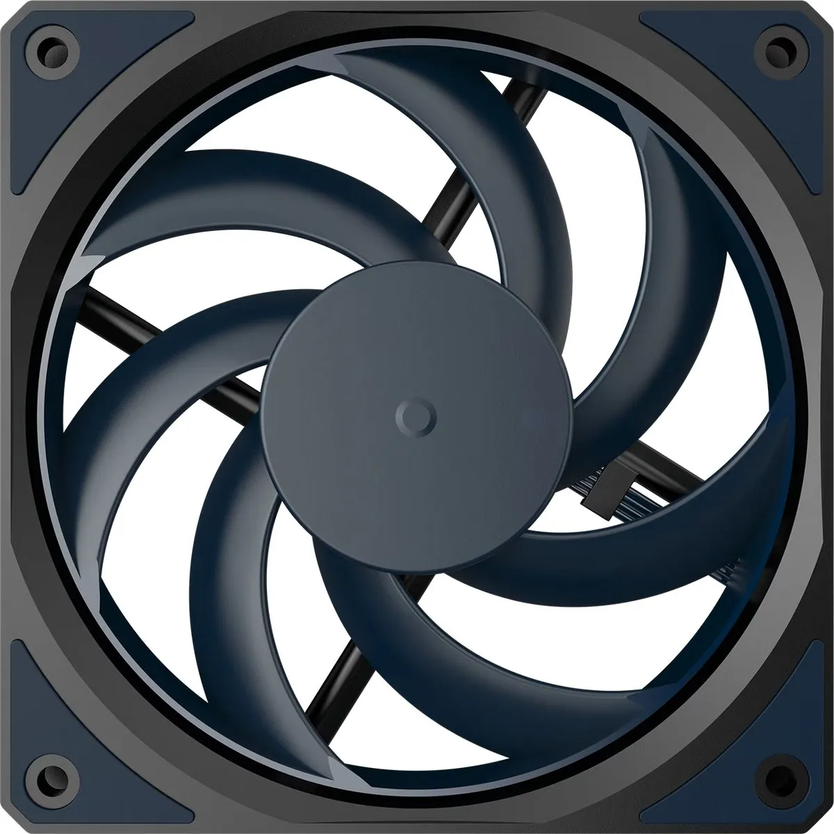 Cooler Master Mobius 120 Slim 120mm Ventilator