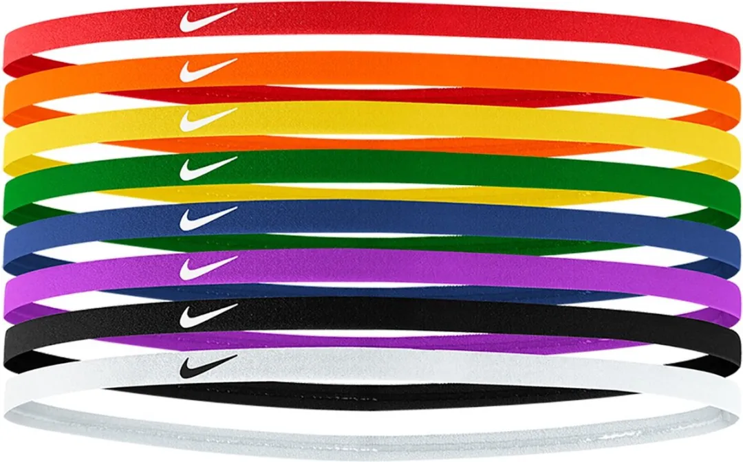 Nike Skinny Hairbands