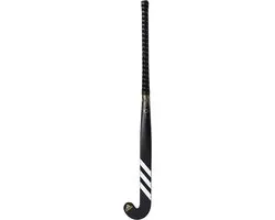 adidas Estro Kromaskin .1 Hockeystick - Zwart