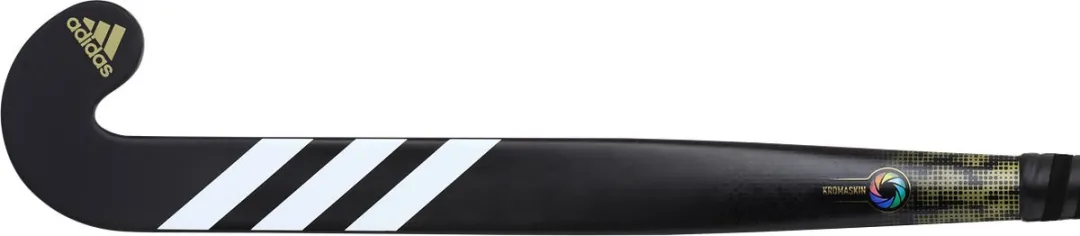 adidas Estro Kromaskin .1 Hockeystick - Zwart