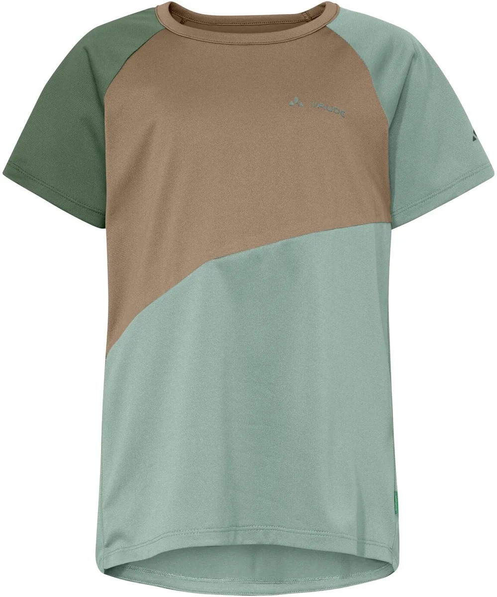 Vaude Moab T-Shirt II - 146 Light Leaf