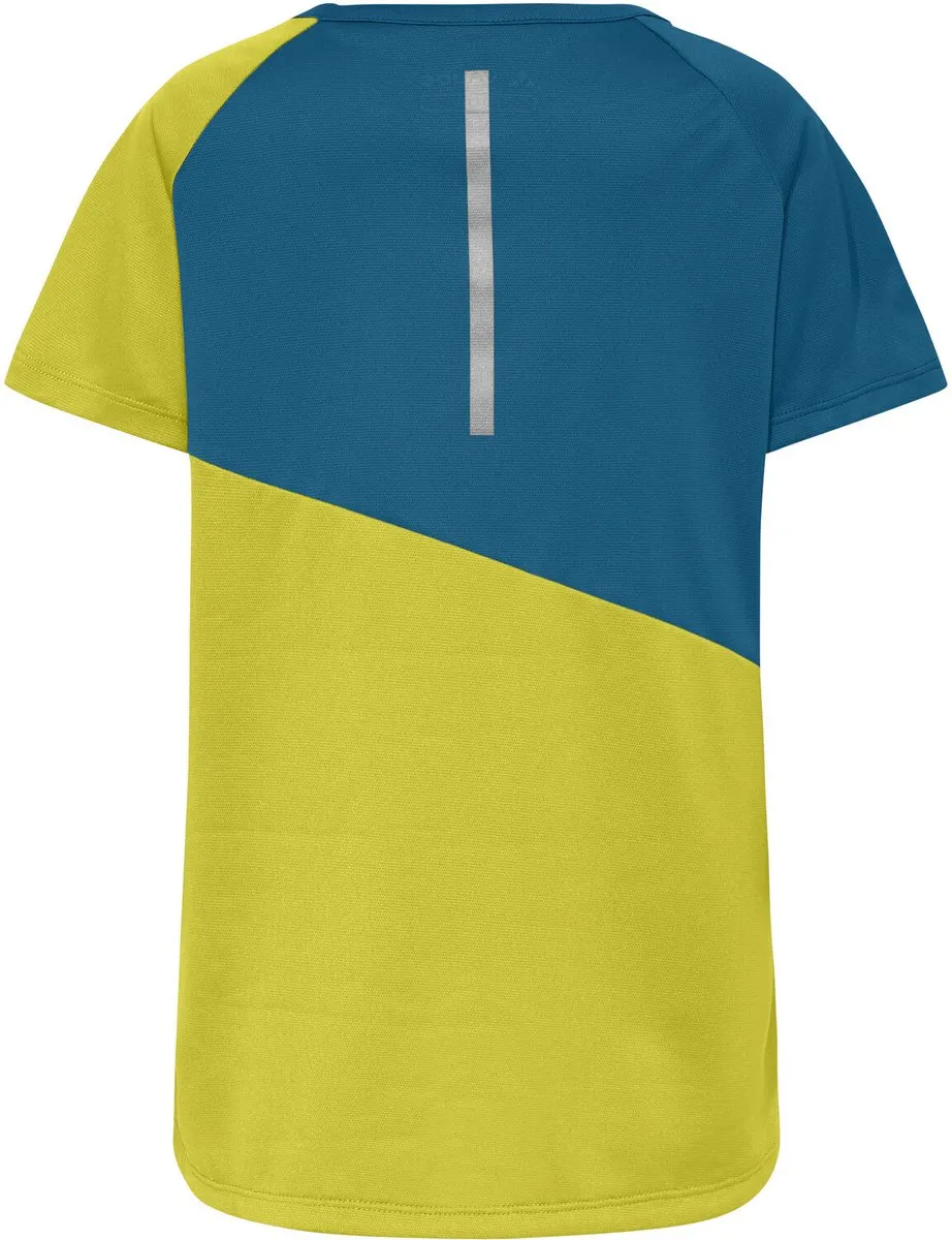 Vaude Moab T-Shirt II - 146 Light Leaf