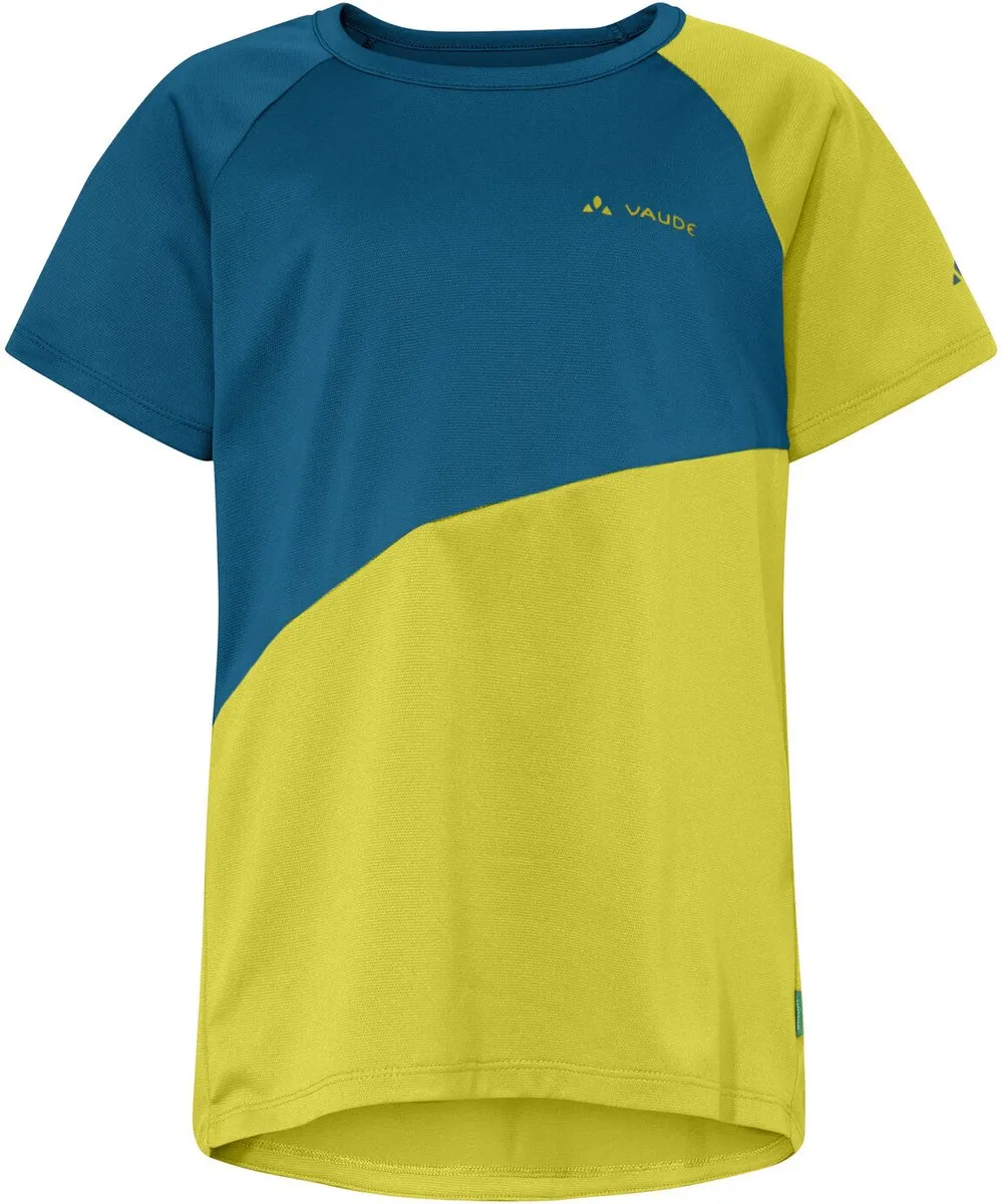 Vaude Moab T-Shirt II - 146 Light Leaf