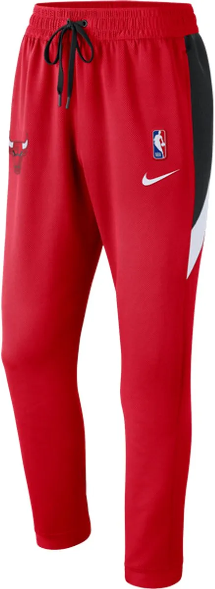 Nike NBA Chicago Bulls ThermaFlex Showtime Joggingbroek