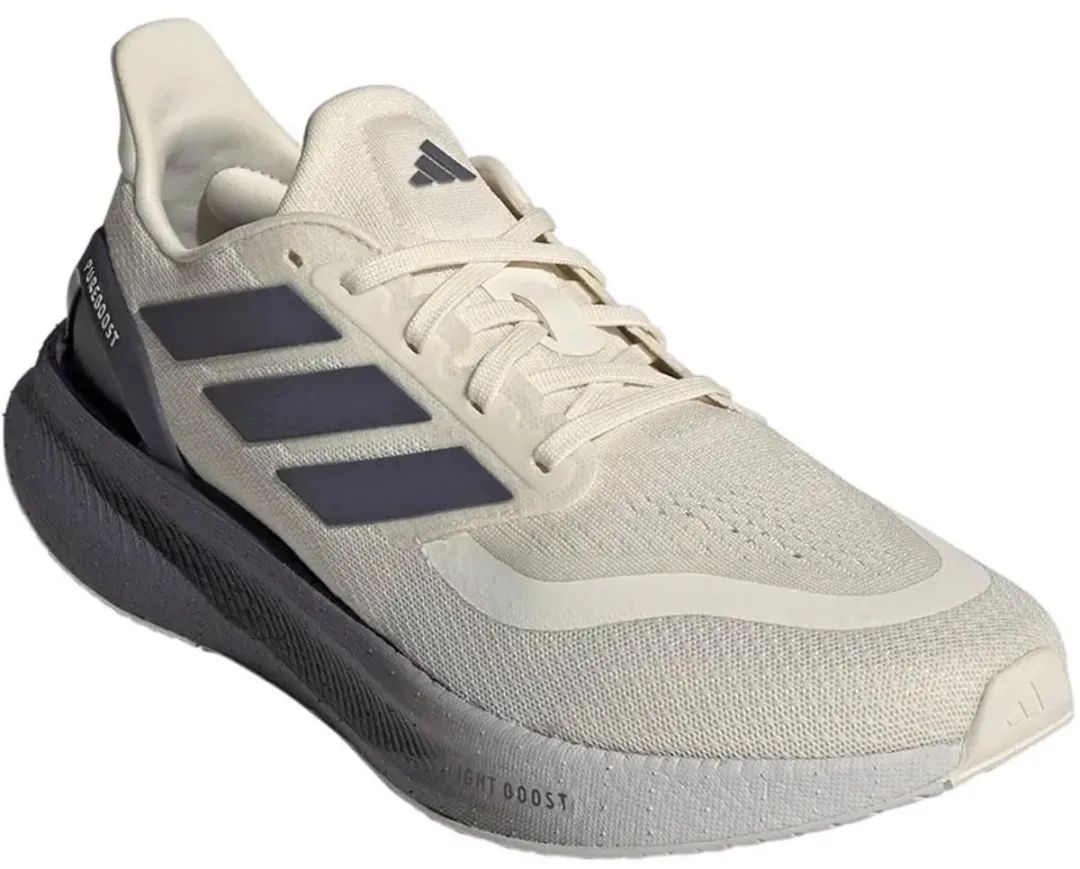 Adidas Pureboost 5 Hardloopschoenen 42 - Beige