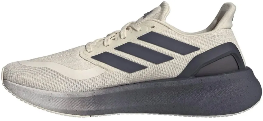 Adidas Pureboost 5 Hardloopschoenen 42 - Beige