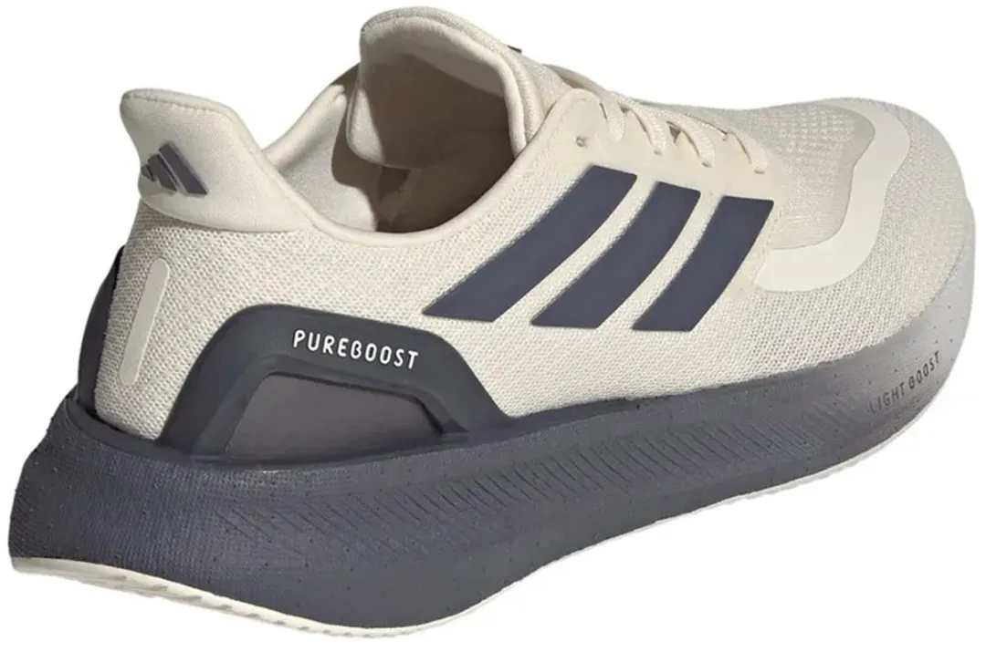 Adidas Pureboost 5 Hardloopschoenen 42 - Beige