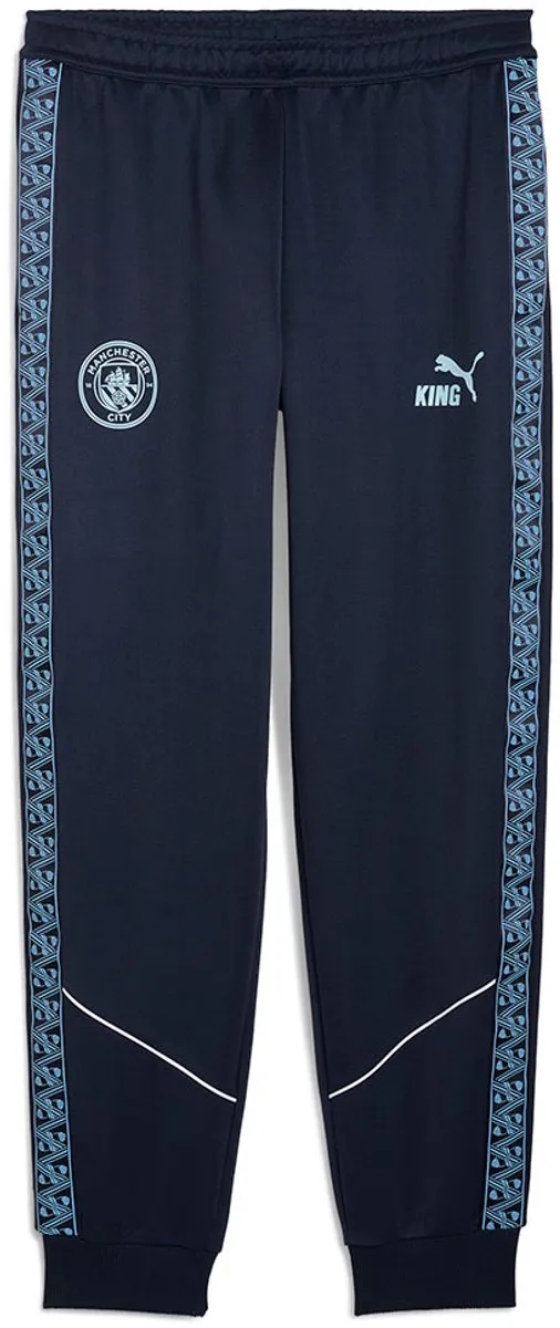 PUMA Manchester City FC King Anthem 25/26 Trainingsbroek