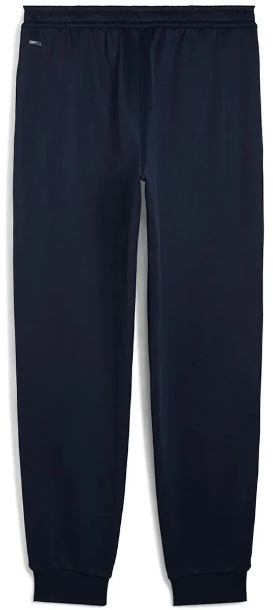 PUMA Manchester City FC King Anthem 25/26 Trainingsbroek - L - Deep Navy