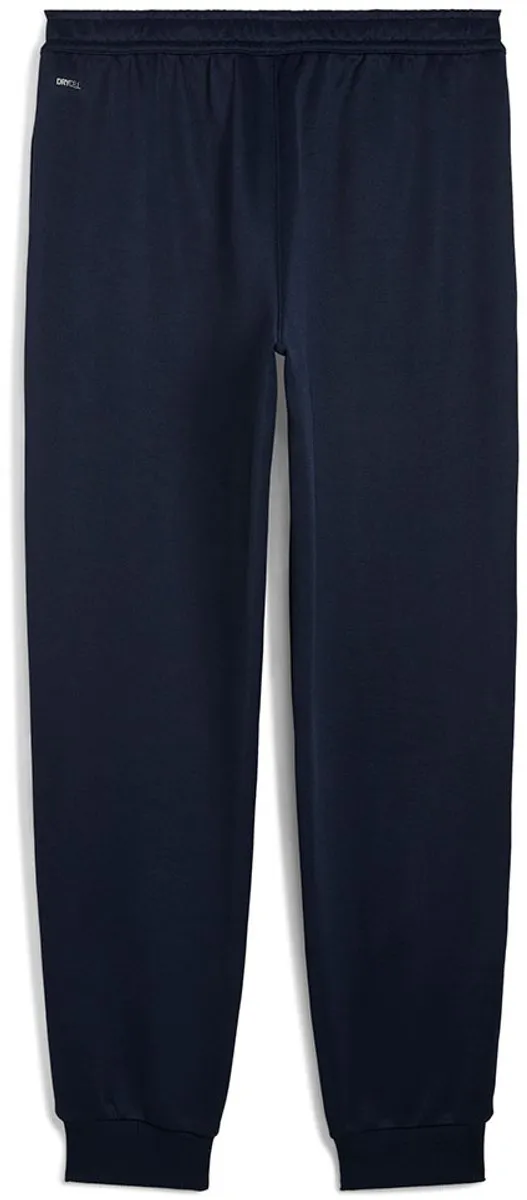 PUMA Manchester City FC King Anthem 25/26 Trainingsbroek - L - Deep Navy
