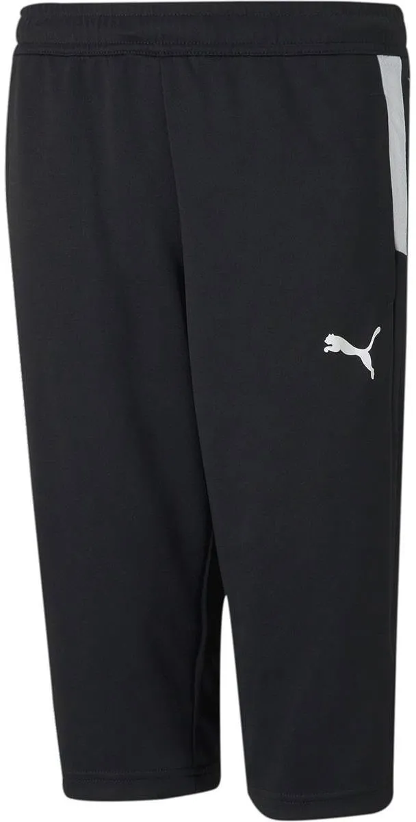 PUMA Teamliga 3/4 Trainingsbroek