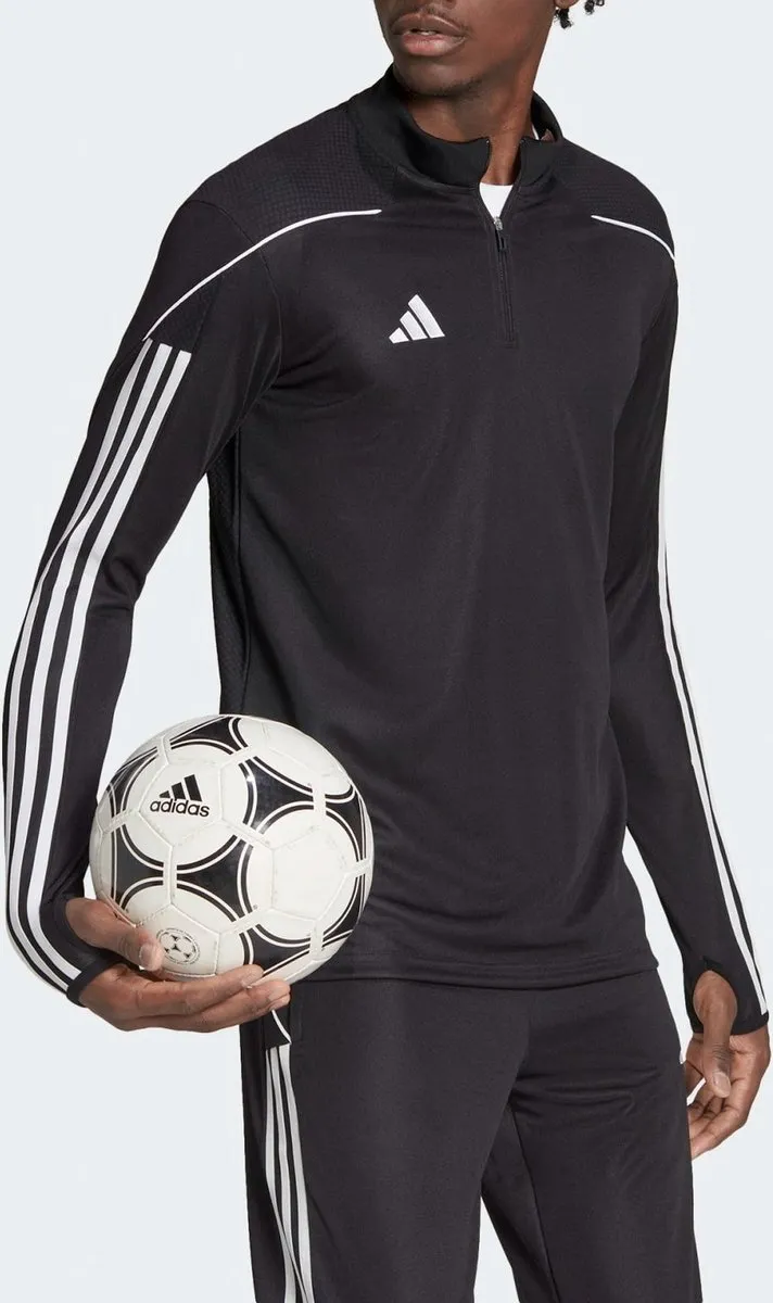 adidas Performance Tiro 23 League Training Trui Heren S - Zwart