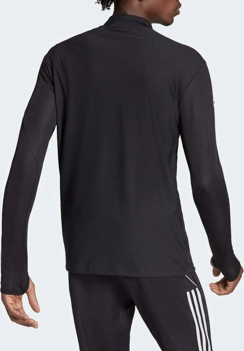 adidas Performance Tiro 23 League Training Trui Heren S - Zwart