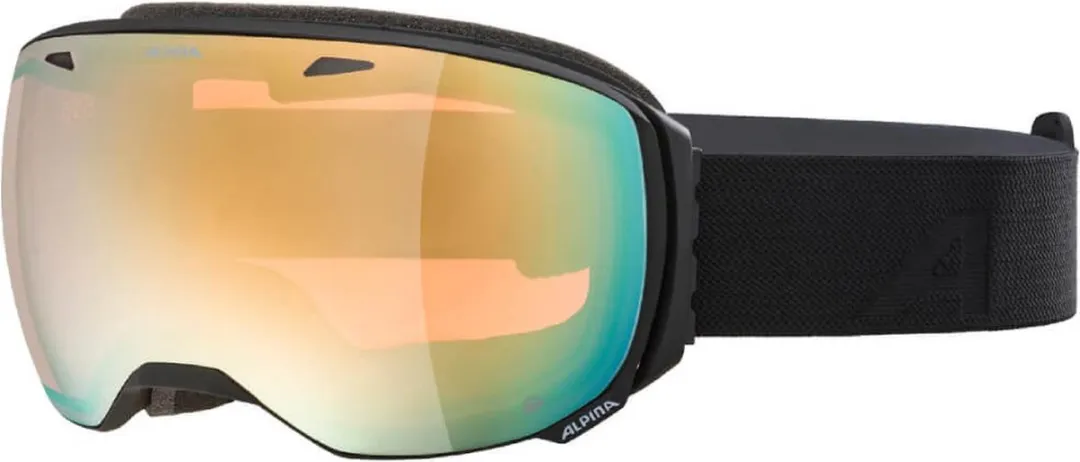 Alpina Big Horn QHM Skibril