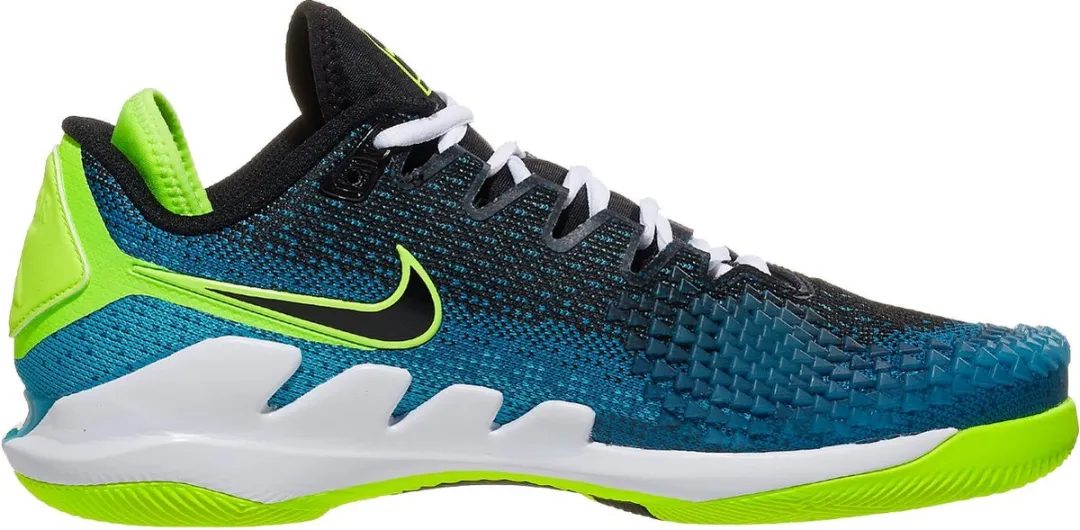 Nike Air Zoom Vapor X Knit Tennisschoenen 41
