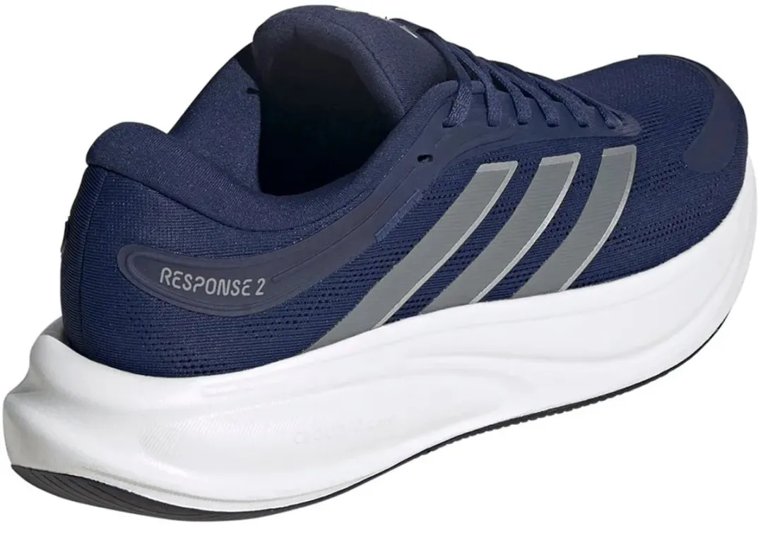 Adidas Response 2 Hardloopschoenen GY8262 - Blauw