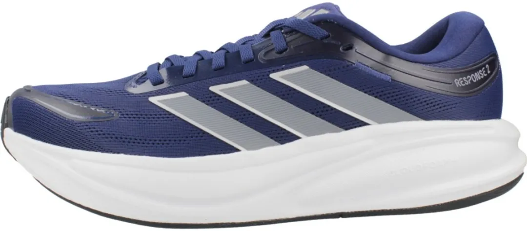 Adidas Response 2 Hardloopschoenen GY8262 - Blauw