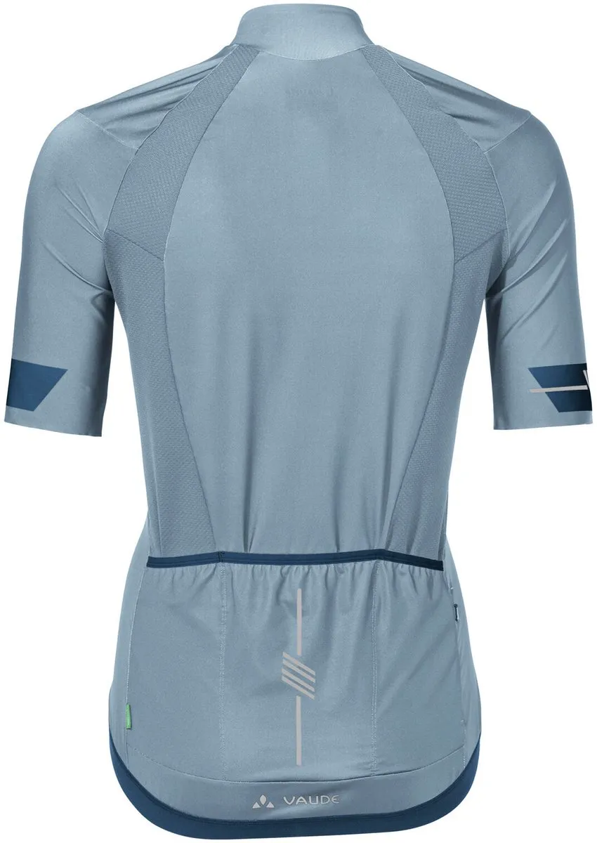 Vaude Furka FZ Tricot II - Nordic Blue