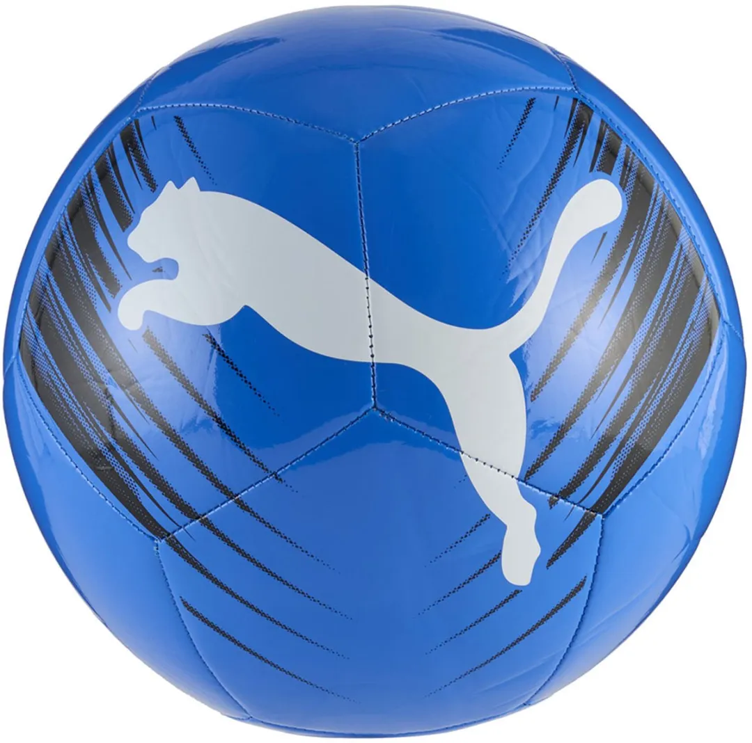 PUMA Attacanto Graphic Voetbal 4 - Blauw