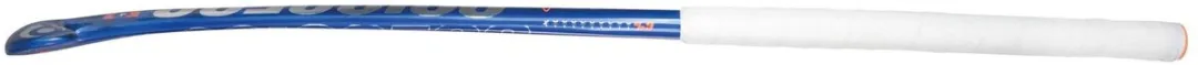 Princess Premium 4K SG9-LB Hockeydoel - Blauw - afbeelding 6 van 6
