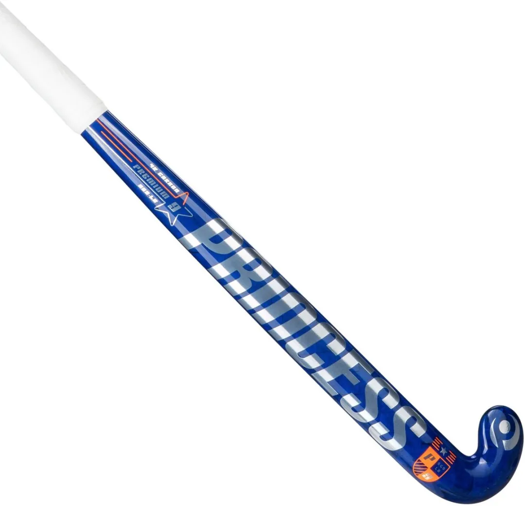 Princess Premium 4K SG9-LB Hockeydoel