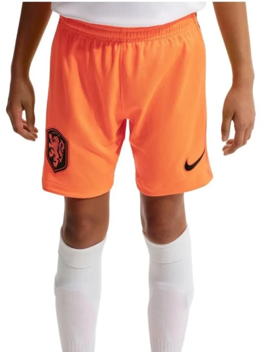 Nike Nederlands Elftal Short IB5549-809
