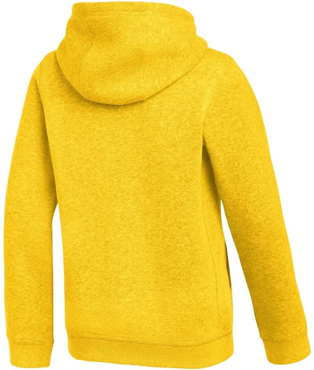 Nike Park 26 Fleece Hoodie Kinderen - Geel XS