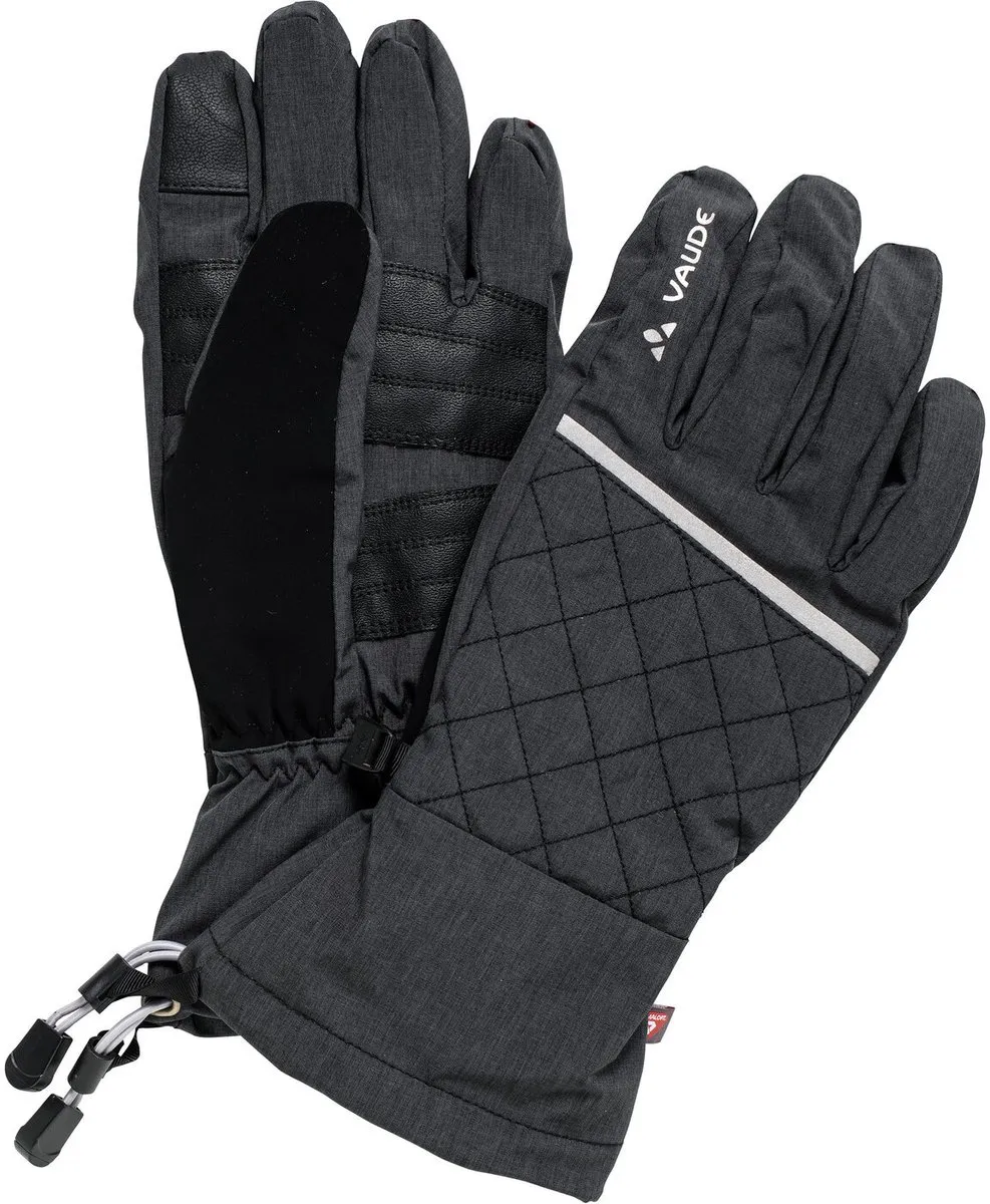 Vaude Yaras Warm Handschoenen