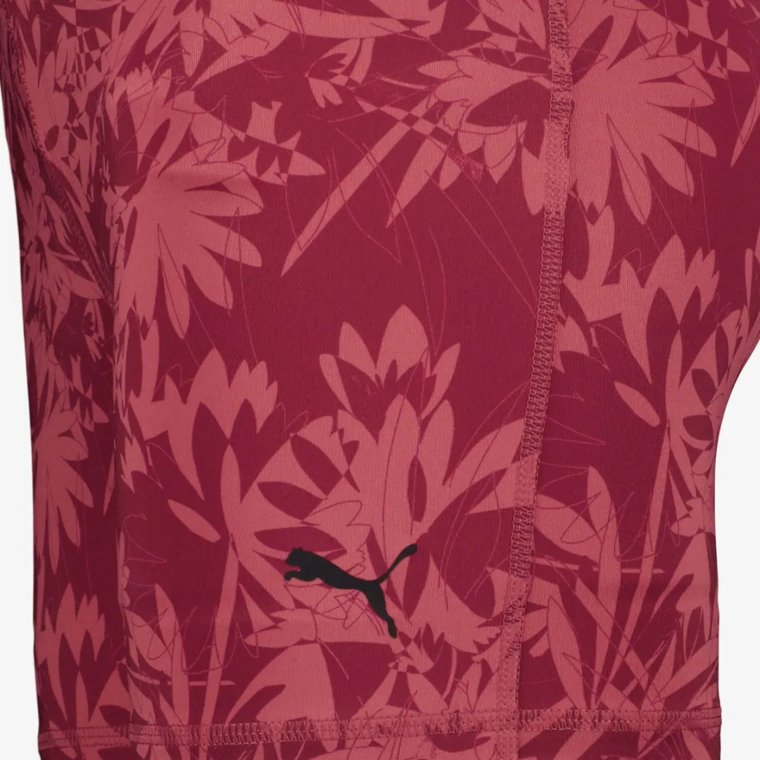 PUMA Train All Day Trainingsbroek S - Roze