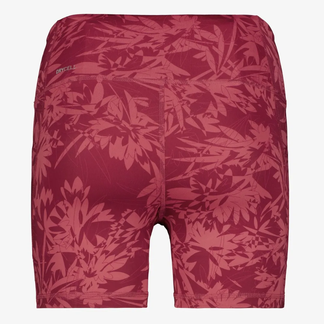 PUMA Train All Day Trainingsbroek S - Roze