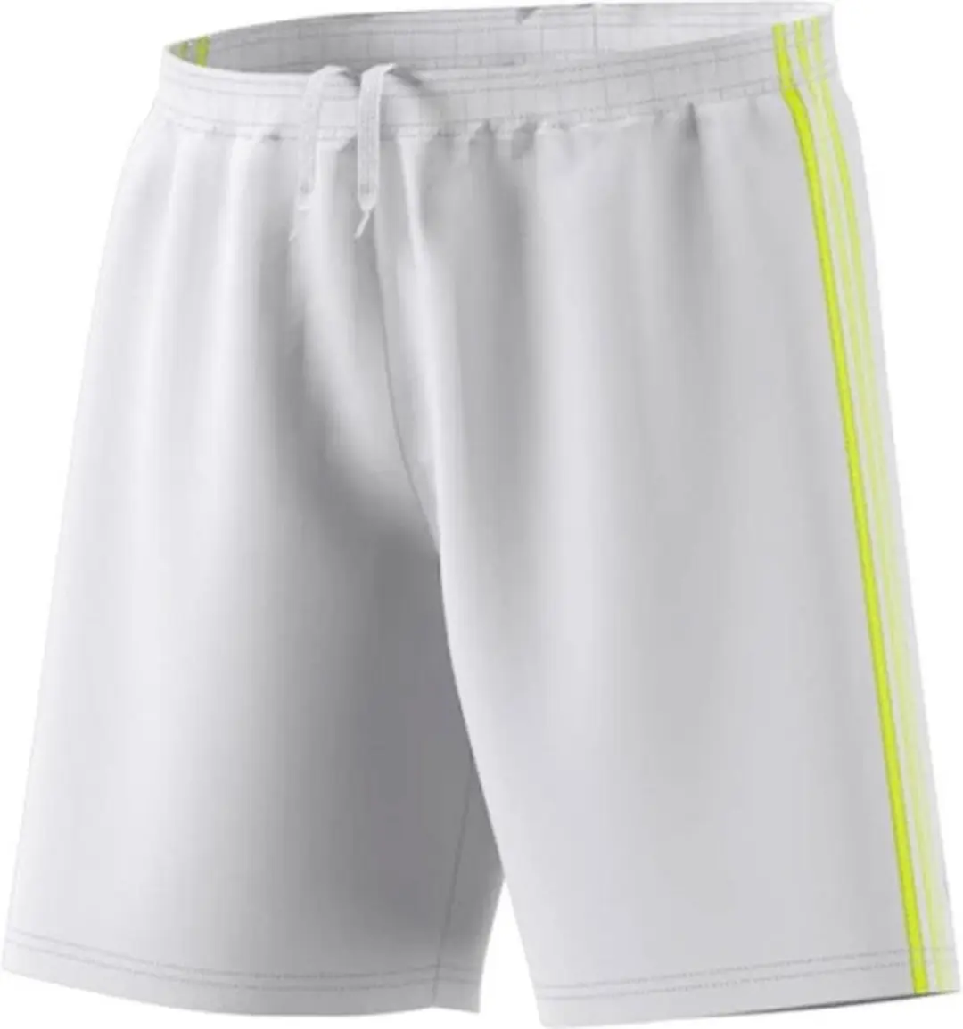 adidas Condivo 18 Short M - Grijs