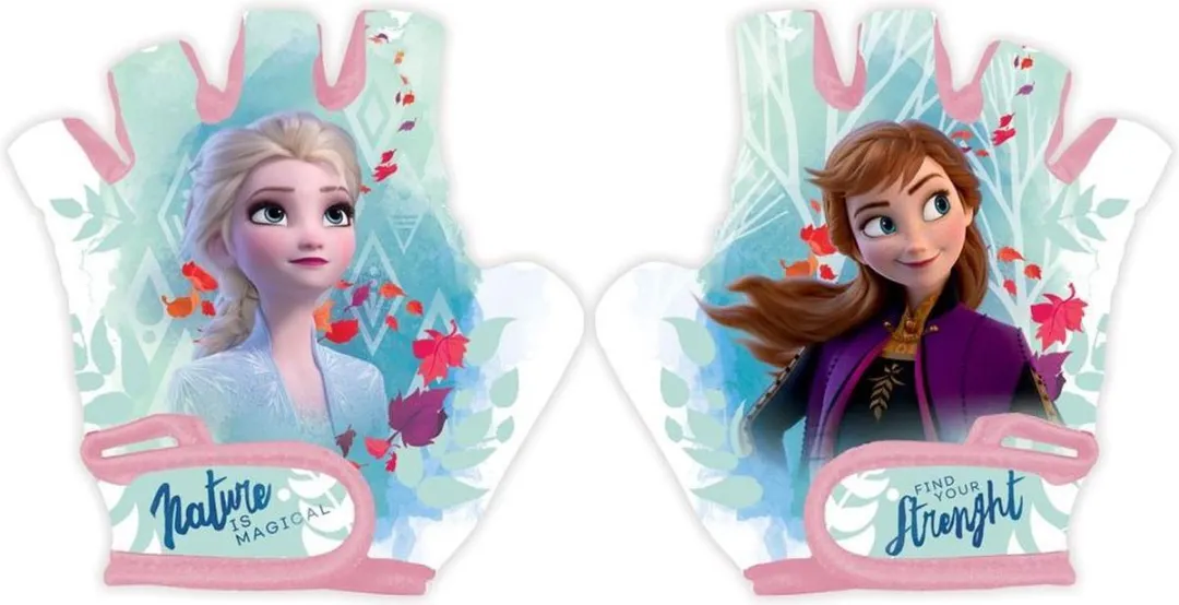 Marvel Frozen Fiets Handschoenen