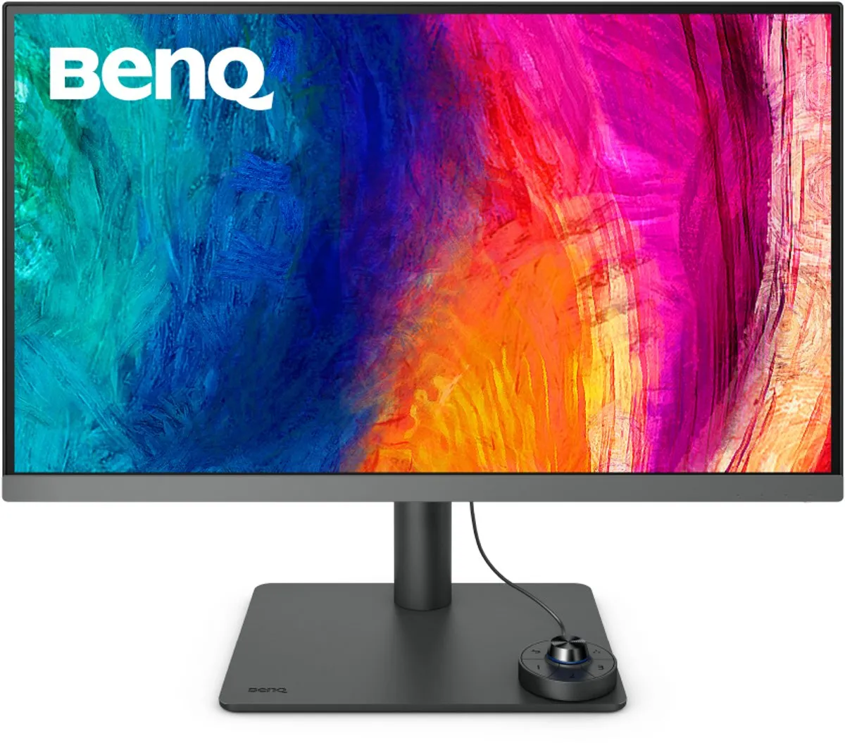 BenQ PD2706U 4K IPS Monitor