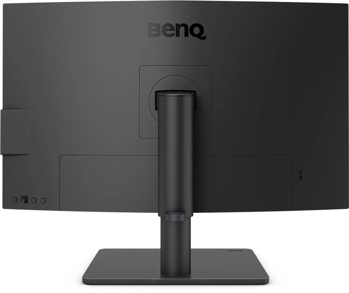 BenQ PD2706U 4K IPS Monitor - 27 inch - Zwart