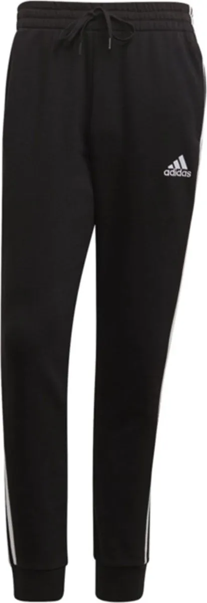 Adidas M 3S FL TC PT Joggingbroek