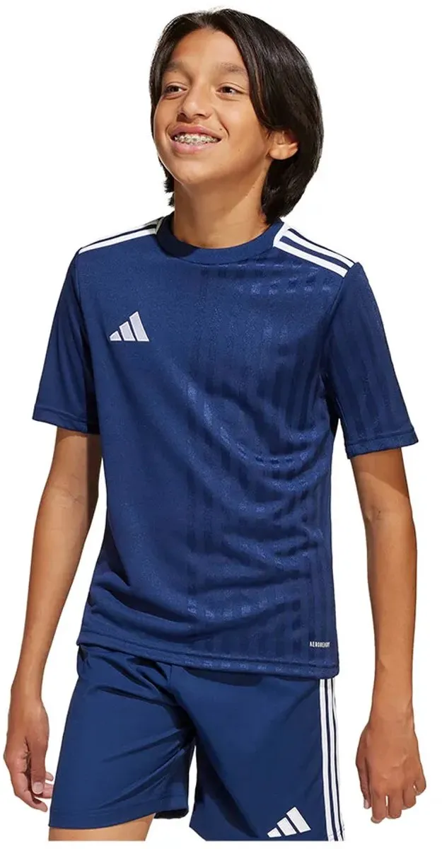 Adidas Campeon 25 T-shirt 9-10 jaar